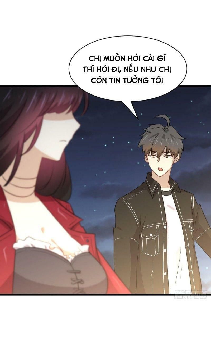 đọc truyện Xuyên Không Vào Thế Giới Nữ Cường Chương 160 ảnh 28 tại Thiên Thai Truyện