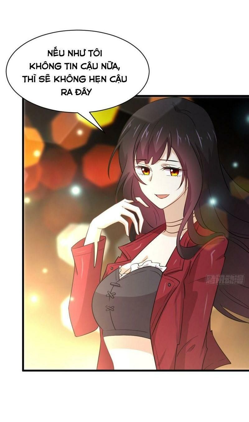 đọc truyện Xuyên Không Vào Thế Giới Nữ Cường Chương 160 ảnh 29 tại Thiên Thai Truyện