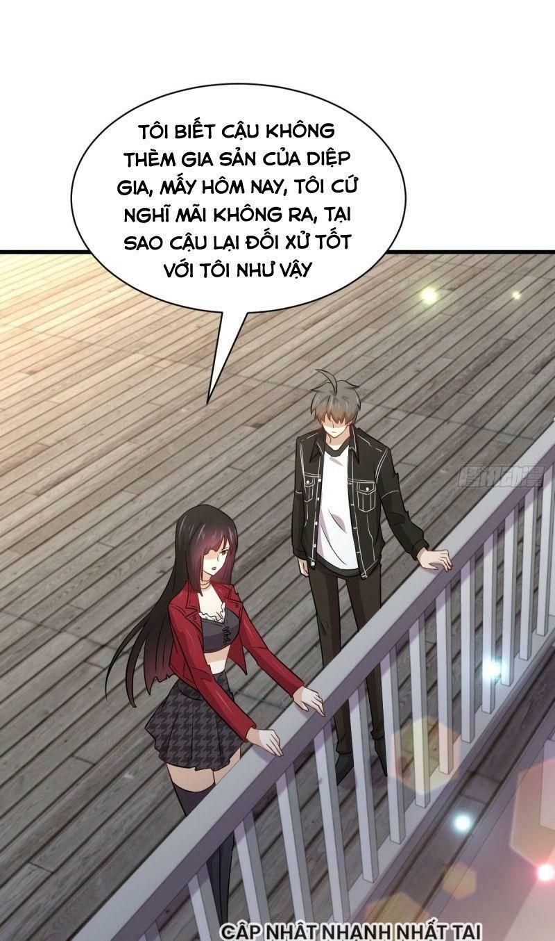 đọc truyện Xuyên Không Vào Thế Giới Nữ Cường Chương 160 ảnh 30 tại Thiên Thai Truyện