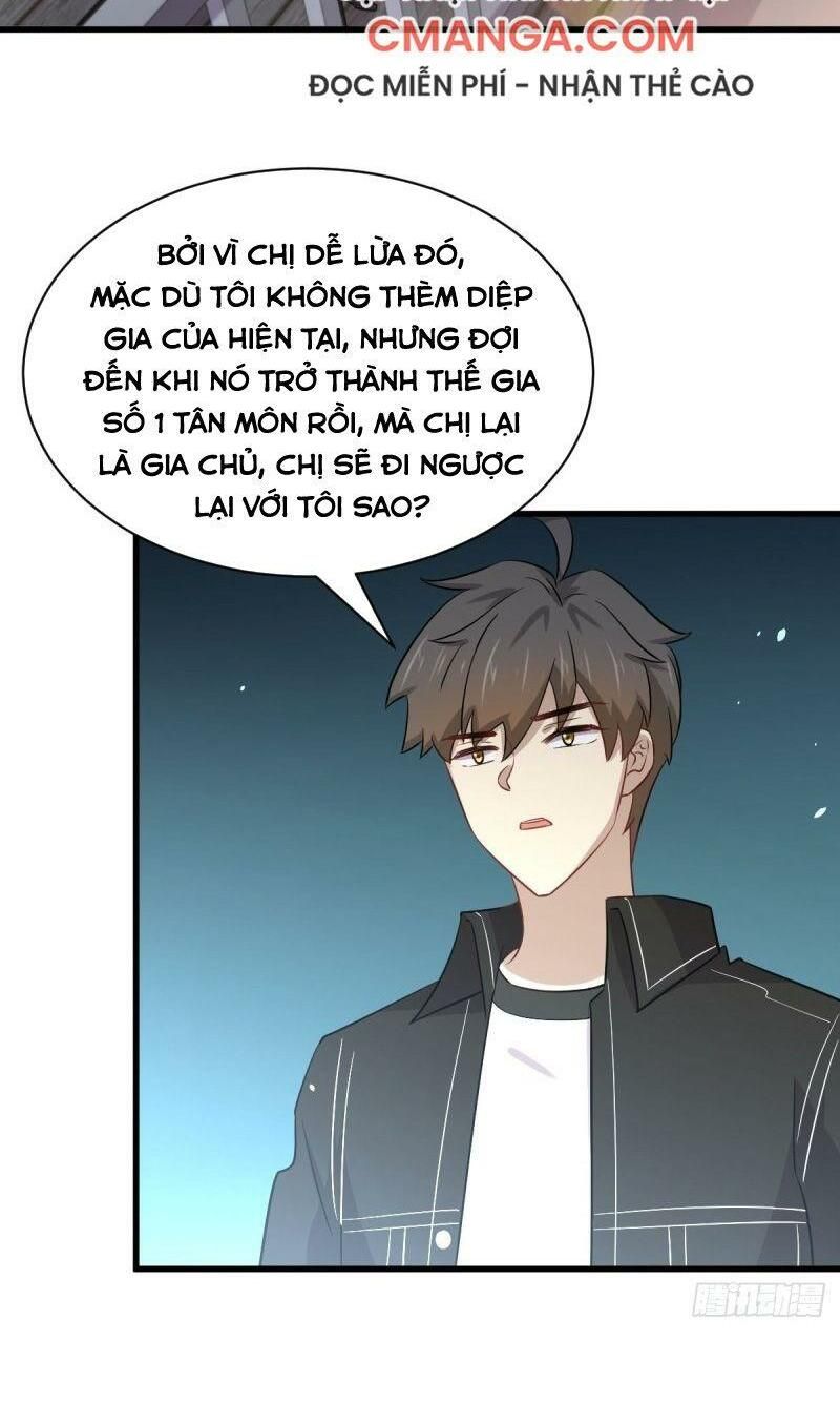 đọc truyện Xuyên Không Vào Thế Giới Nữ Cường Chương 160 ảnh 31 tại Thiên Thai Truyện