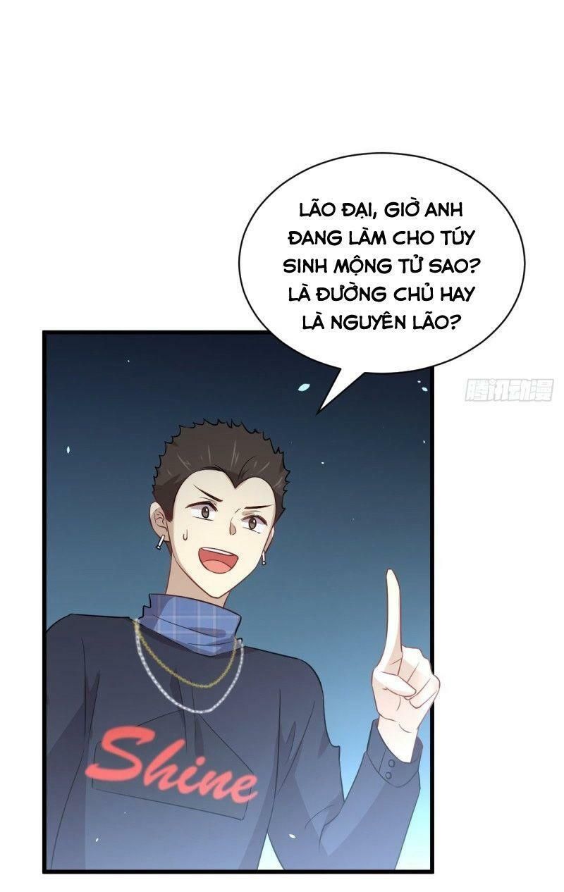 đọc truyện Xuyên Không Vào Thế Giới Nữ Cường Chương 160 ảnh 5 tại Thiên Thai Truyện