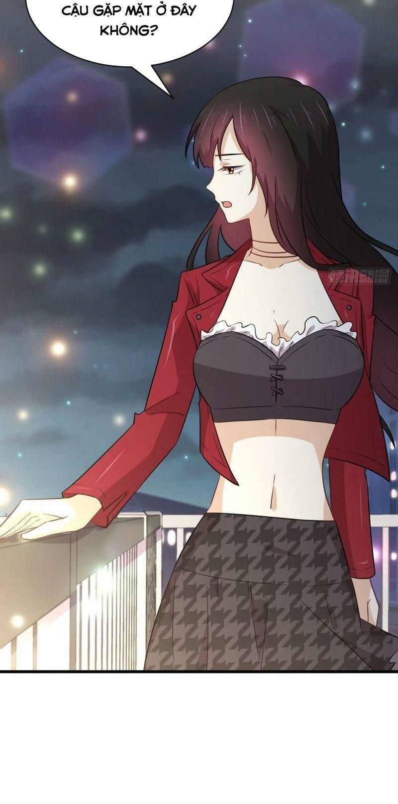 đọc truyện Xuyên Không Vào Thế Giới Nữ Cường Chương 160 ảnh 33 tại Thiên Thai Truyện