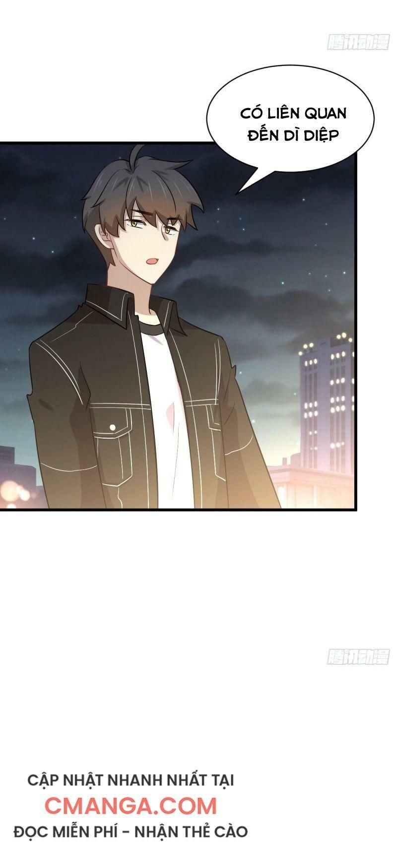 đọc truyện Xuyên Không Vào Thế Giới Nữ Cường Chương 160 ảnh 34 tại Thiên Thai Truyện