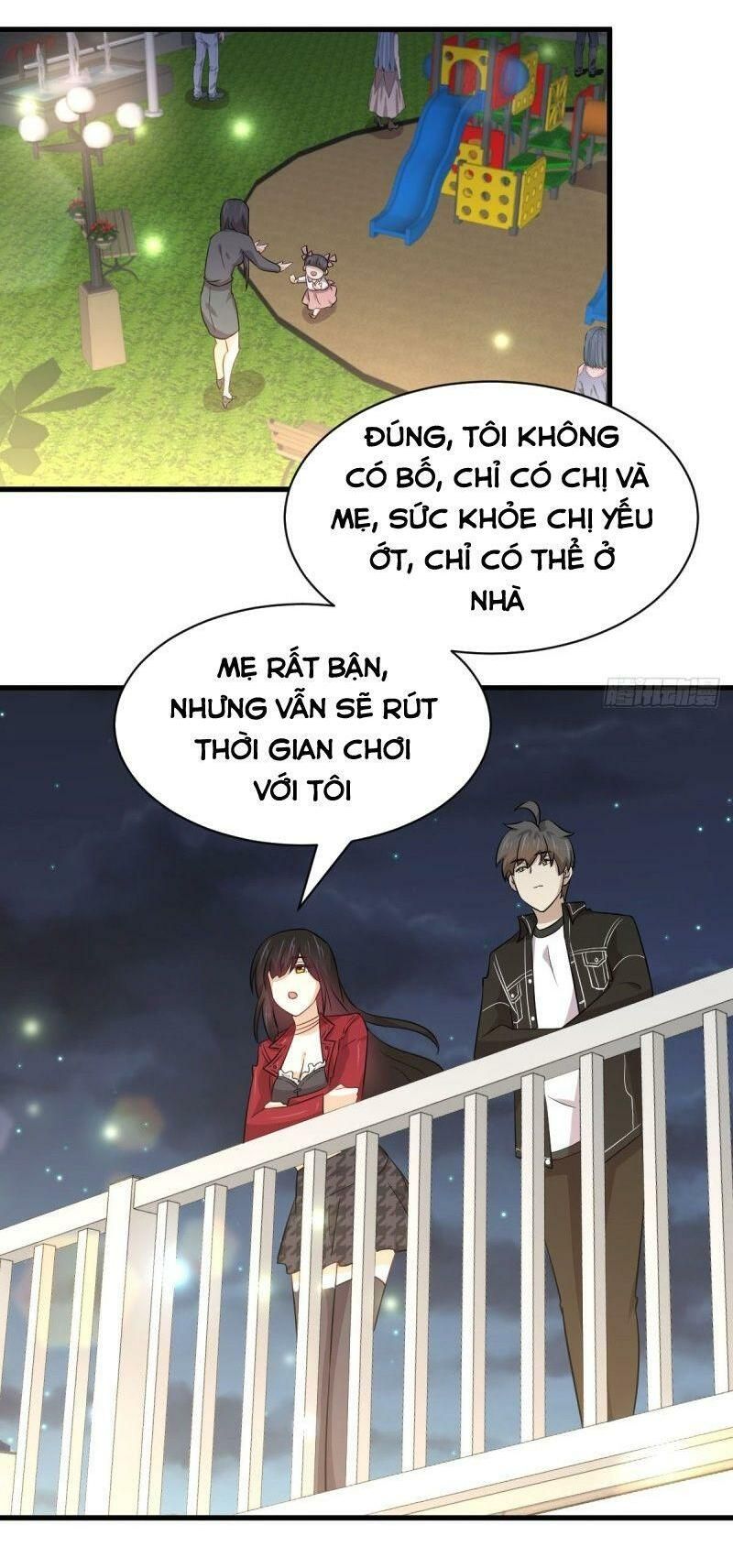 đọc truyện Xuyên Không Vào Thế Giới Nữ Cường Chương 160 ảnh 35 tại Thiên Thai Truyện