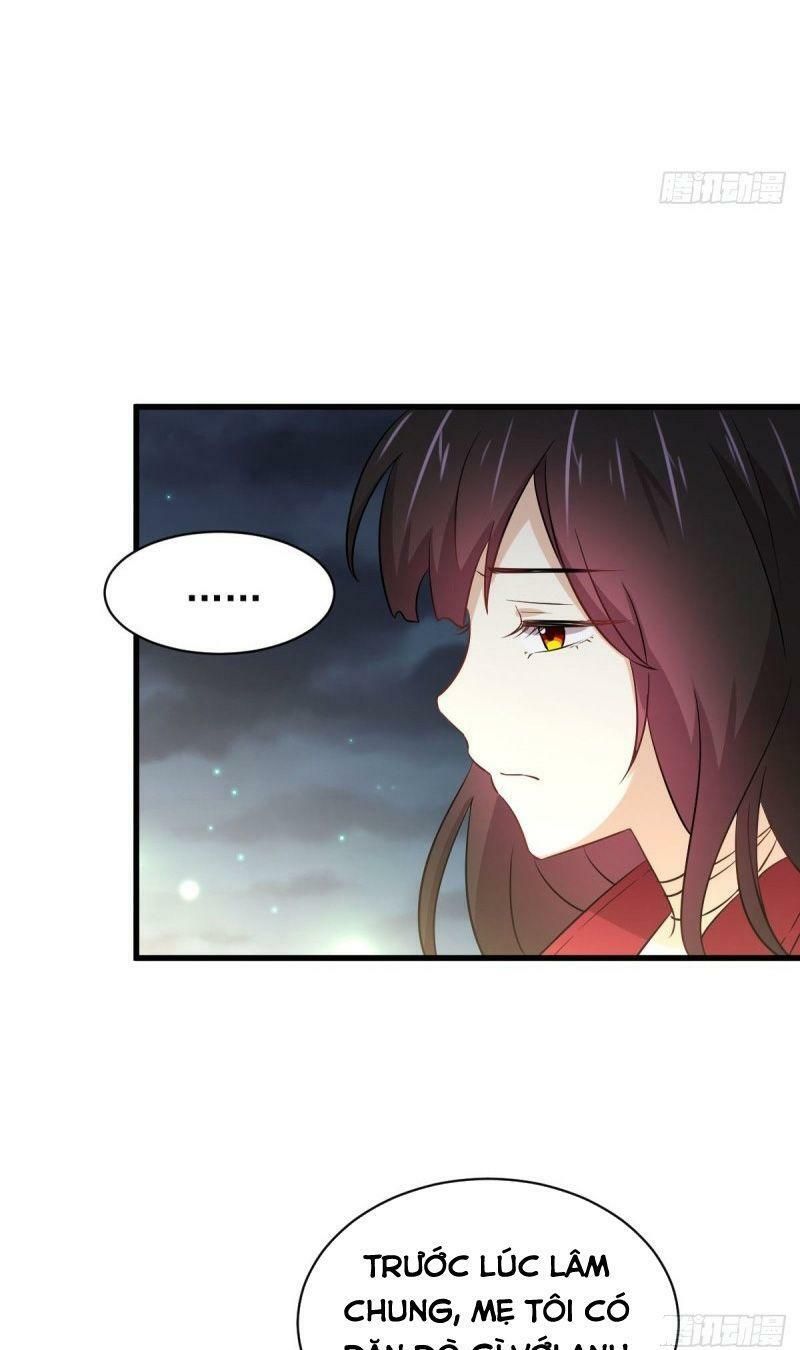 đọc truyện Xuyên Không Vào Thế Giới Nữ Cường Chương 160 ảnh 36 tại Thiên Thai Truyện