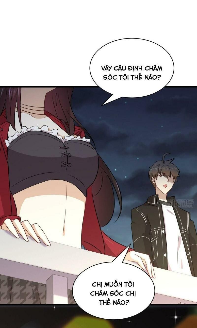 đọc truyện Xuyên Không Vào Thế Giới Nữ Cường Chương 160 ảnh 39 tại Thiên Thai Truyện