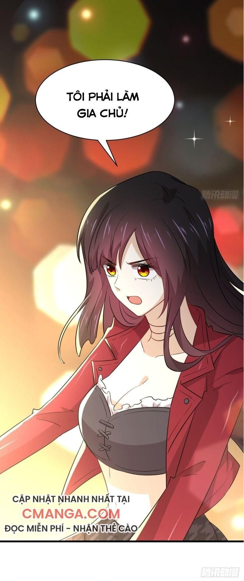 đọc truyện Xuyên Không Vào Thế Giới Nữ Cường Chương 160 ảnh 40 tại Thiên Thai Truyện