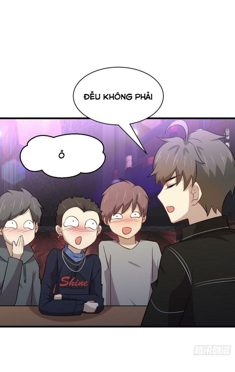 đọc truyện Xuyên Không Vào Thế Giới Nữ Cường Chương 160 ảnh 6 tại Thiên Thai Truyện