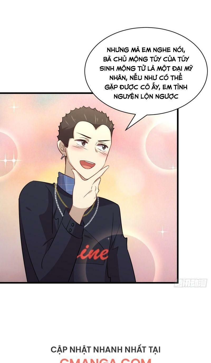 đọc truyện Xuyên Không Vào Thế Giới Nữ Cường Chương 160 ảnh 7 tại Thiên Thai Truyện