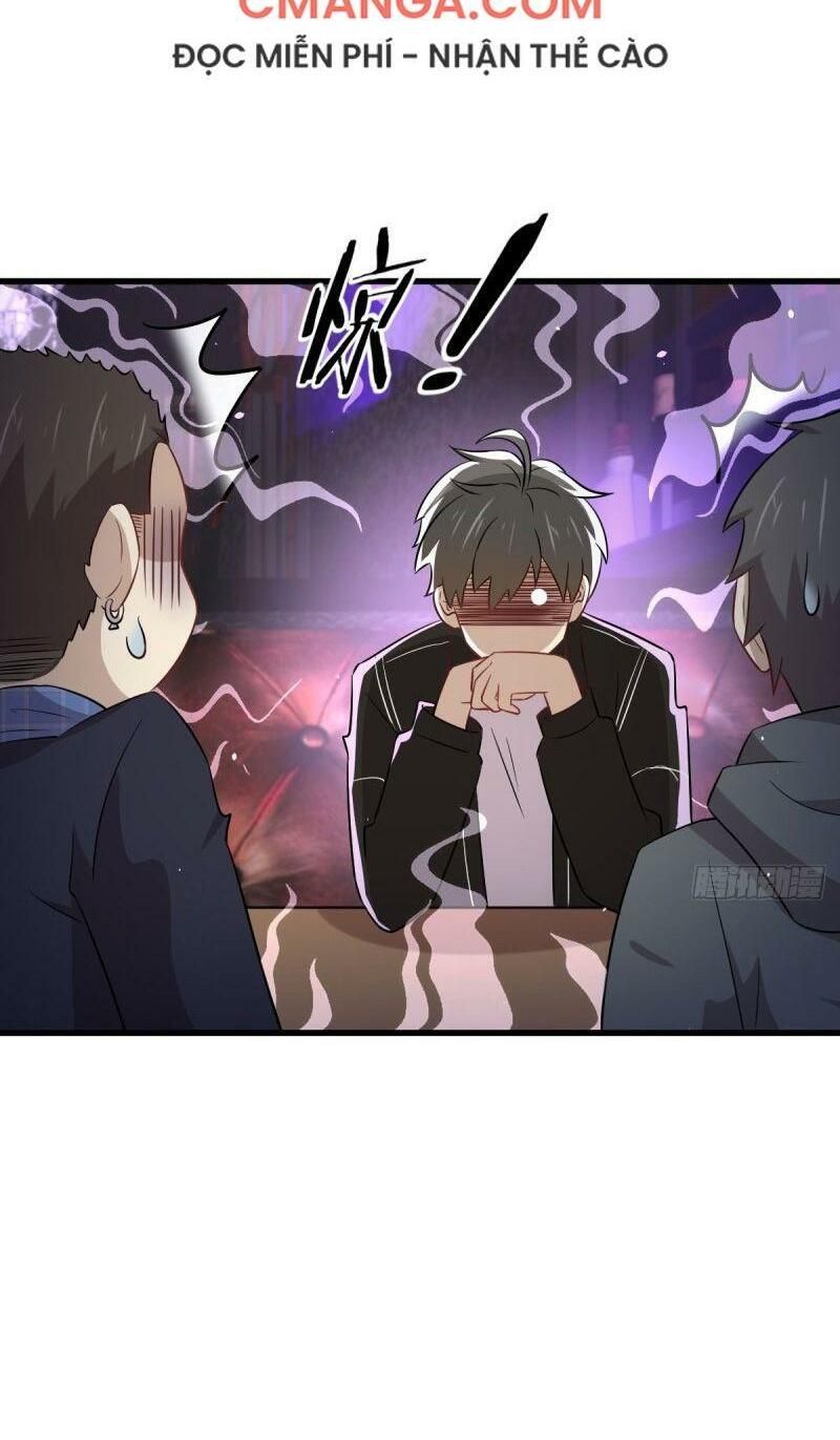 đọc truyện Xuyên Không Vào Thế Giới Nữ Cường Chương 160 ảnh 8 tại Thiên Thai Truyện