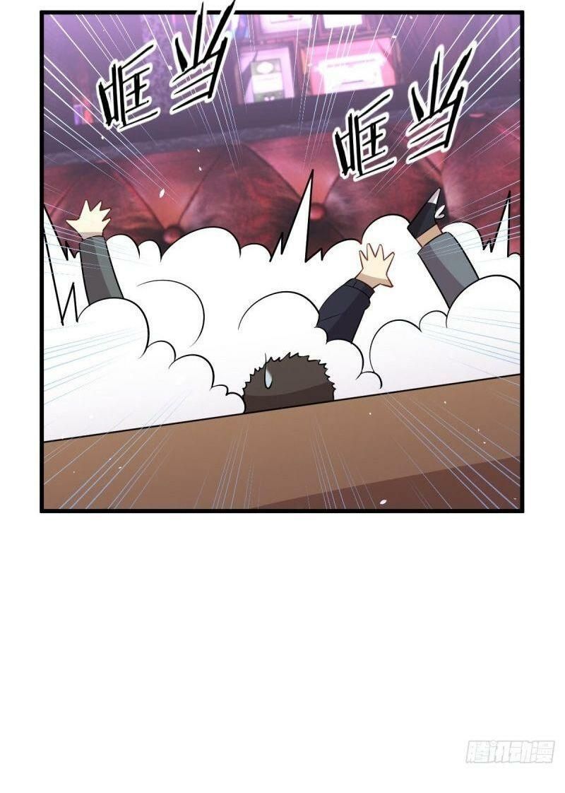 đọc truyện Xuyên Không Vào Thế Giới Nữ Cường Chương 160 ảnh 10 tại Thiên Thai Truyện