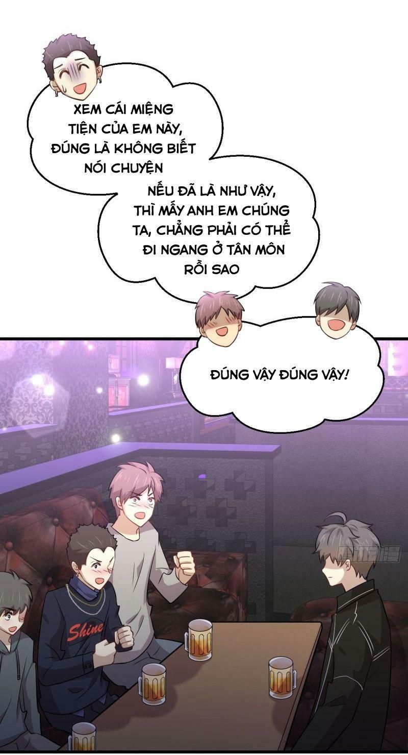 đọc truyện Xuyên Không Vào Thế Giới Nữ Cường Chương 160 ảnh 11 tại Thiên Thai Truyện