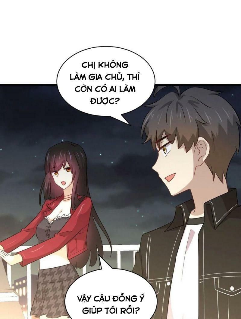 đọc truyện Xuyên Không Vào Thế Giới Nữ Cường Chương 161 ảnh 3 tại Thiên Thai Truyện