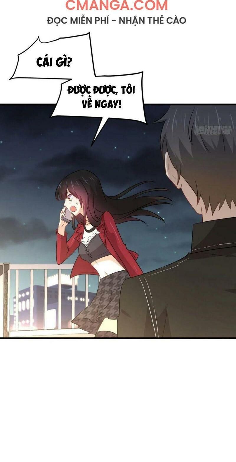 đọc truyện Xuyên Không Vào Thế Giới Nữ Cường Chương 161 ảnh 12 tại Thiên Thai Truyện