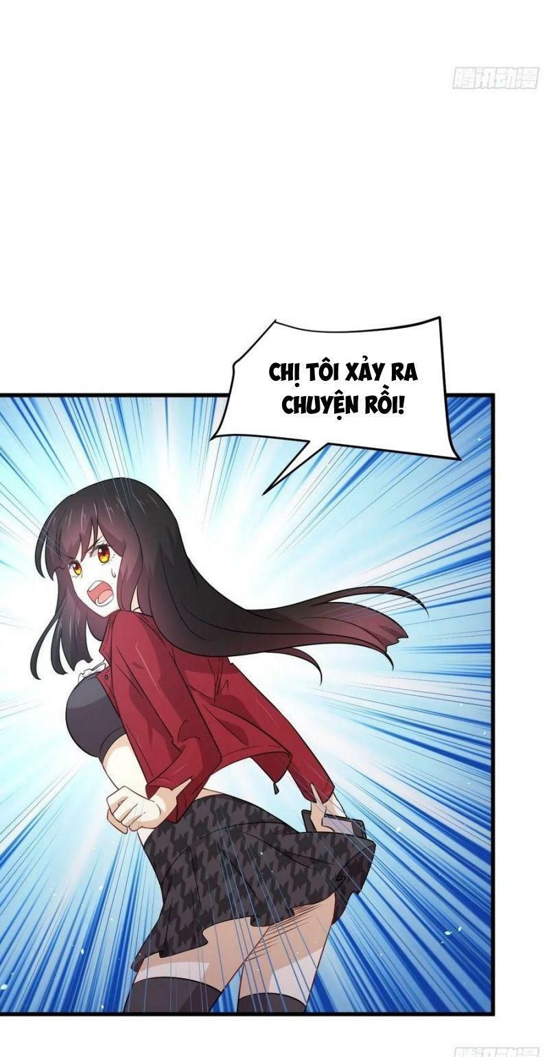 đọc truyện Xuyên Không Vào Thế Giới Nữ Cường Chương 161 ảnh 13 tại Thiên Thai Truyện