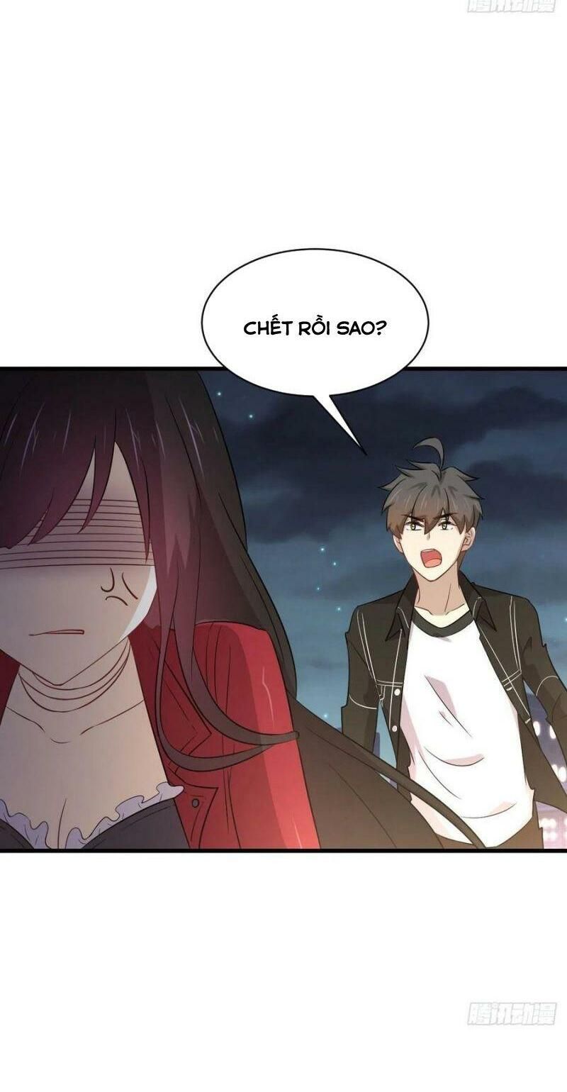 đọc truyện Xuyên Không Vào Thế Giới Nữ Cường Chương 161 ảnh 14 tại Thiên Thai Truyện