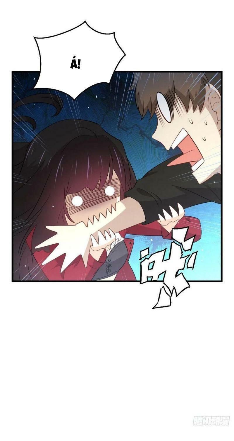 đọc truyện Xuyên Không Vào Thế Giới Nữ Cường Chương 161 ảnh 15 tại Thiên Thai Truyện