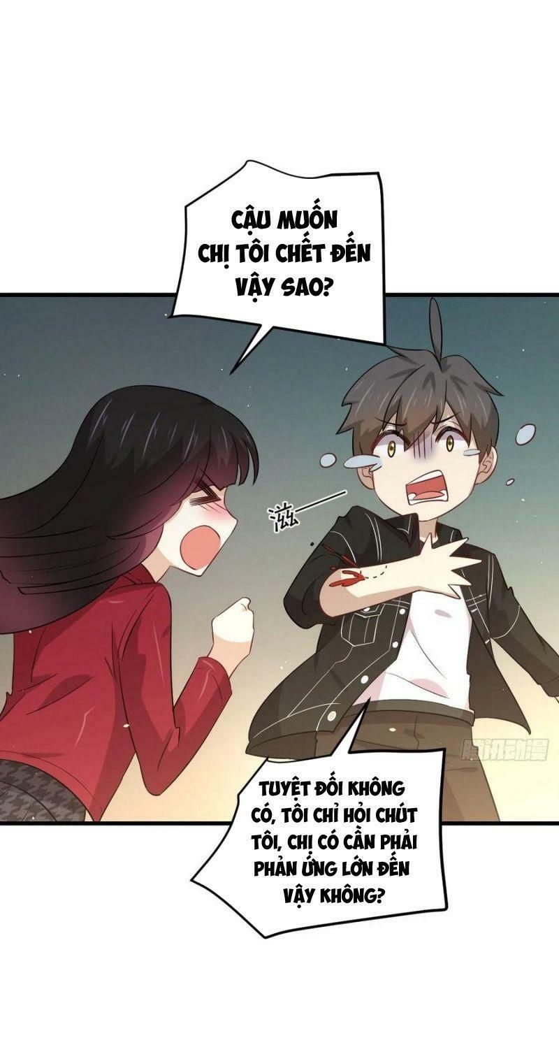 đọc truyện Xuyên Không Vào Thế Giới Nữ Cường Chương 161 ảnh 16 tại Thiên Thai Truyện