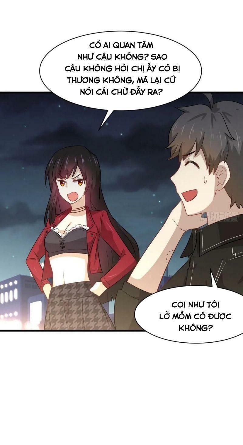 đọc truyện Xuyên Không Vào Thế Giới Nữ Cường Chương 161 ảnh 17 tại Thiên Thai Truyện