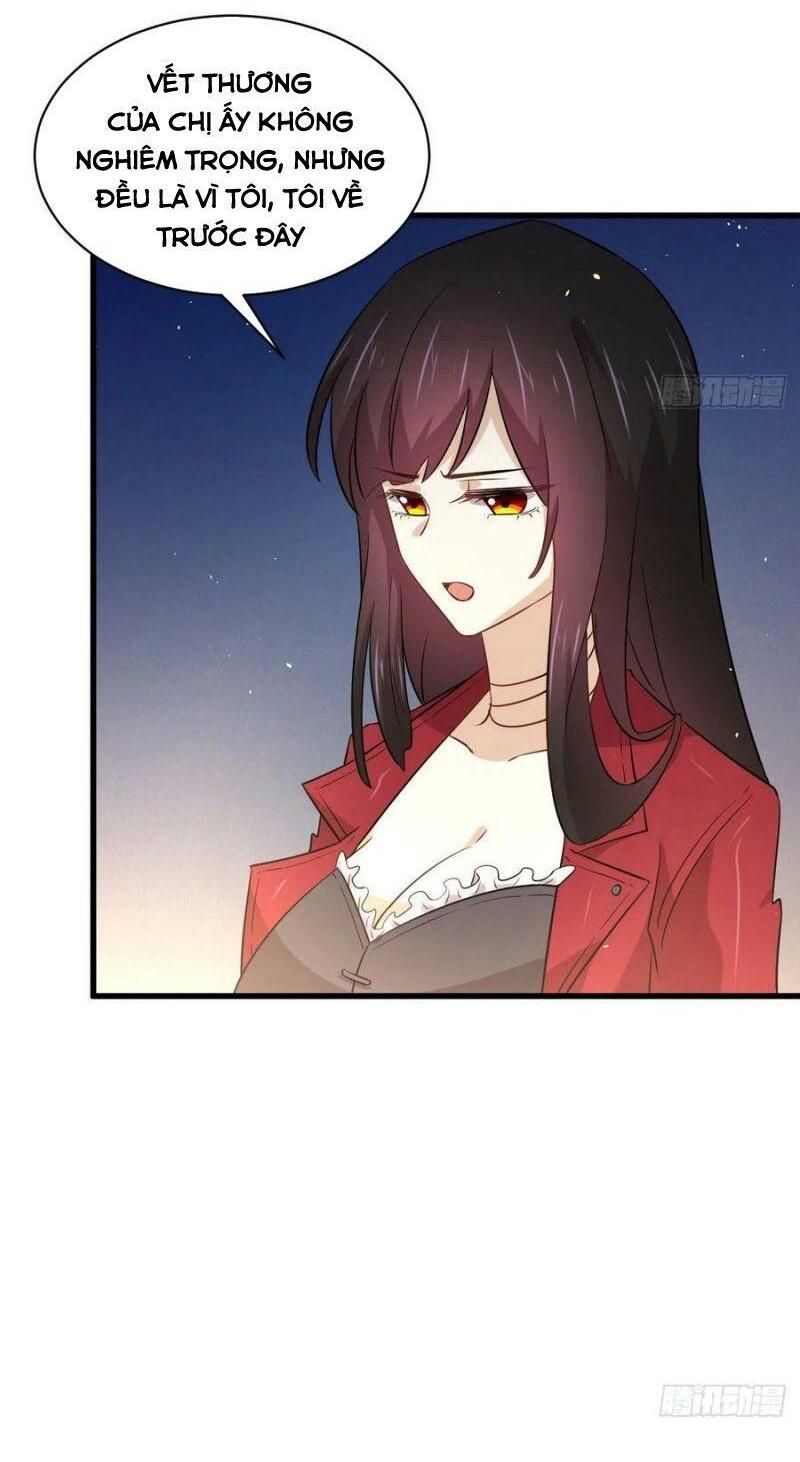 đọc truyện Xuyên Không Vào Thế Giới Nữ Cường Chương 161 ảnh 18 tại Thiên Thai Truyện