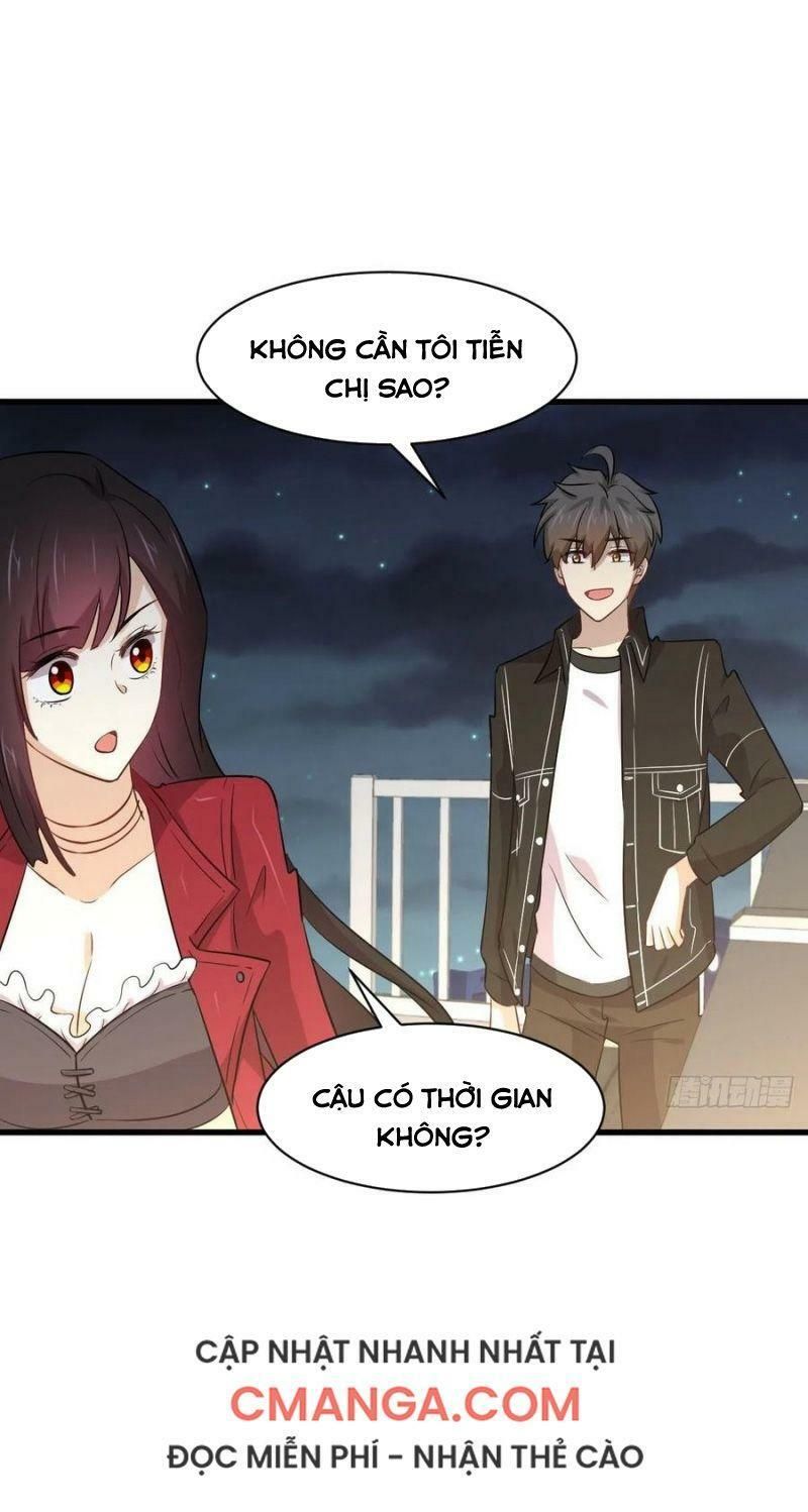 đọc truyện Xuyên Không Vào Thế Giới Nữ Cường Chương 161 ảnh 19 tại Thiên Thai Truyện