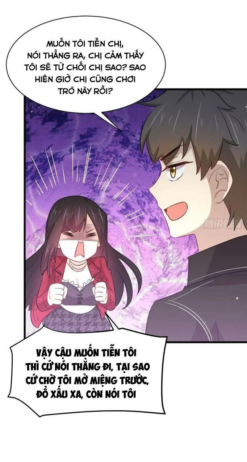 đọc truyện Xuyên Không Vào Thế Giới Nữ Cường Chương 161 ảnh 20 tại Thiên Thai Truyện