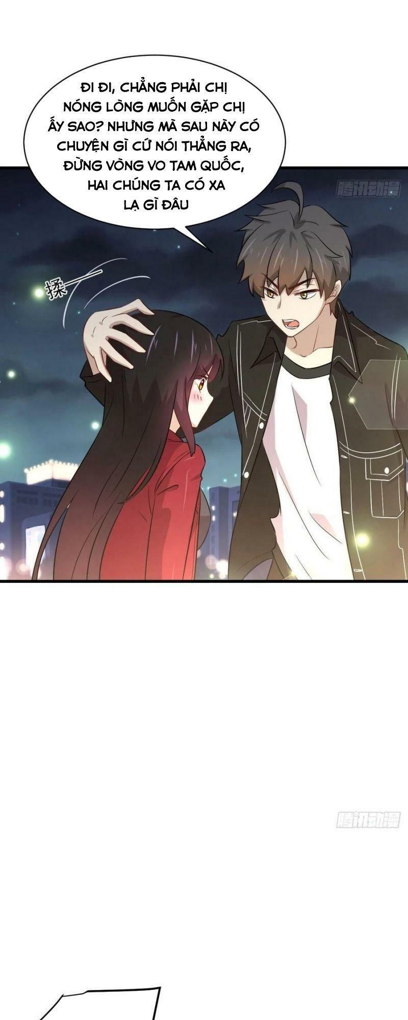 đọc truyện Xuyên Không Vào Thế Giới Nữ Cường Chương 161 ảnh 21 tại Thiên Thai Truyện