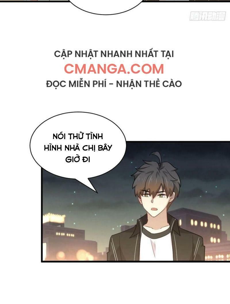 đọc truyện Xuyên Không Vào Thế Giới Nữ Cường Chương 161 ảnh 4 tại Thiên Thai Truyện