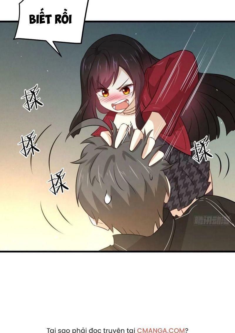 đọc truyện Xuyên Không Vào Thế Giới Nữ Cường Chương 161 ảnh 22 tại Thiên Thai Truyện