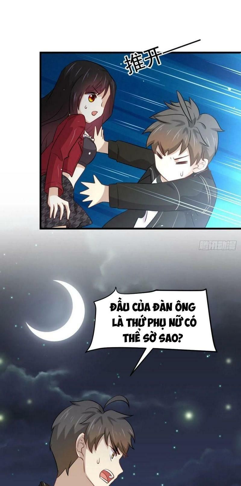 đọc truyện Xuyên Không Vào Thế Giới Nữ Cường Chương 161 ảnh 24 tại Thiên Thai Truyện