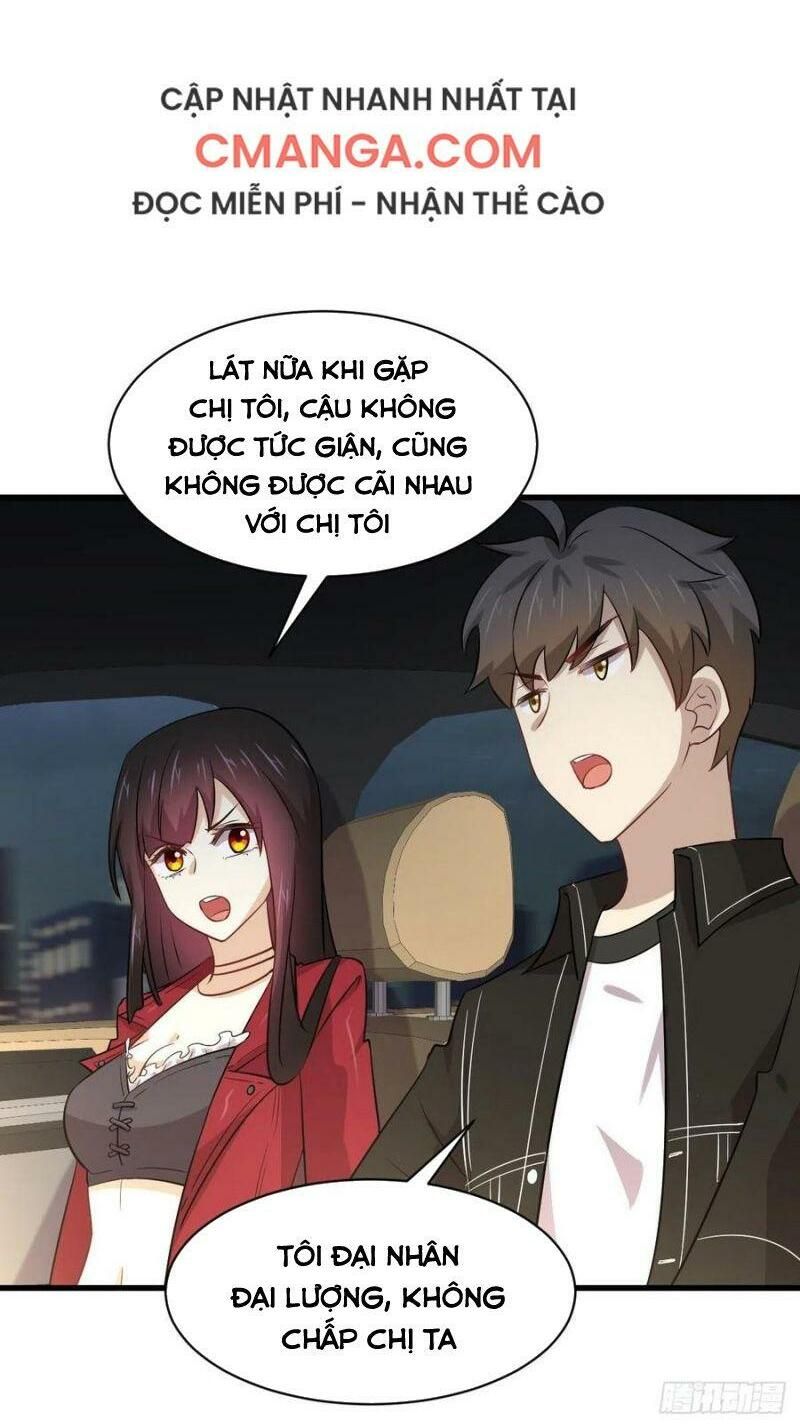 đọc truyện Xuyên Không Vào Thế Giới Nữ Cường Chương 161 ảnh 27 tại Thiên Thai Truyện