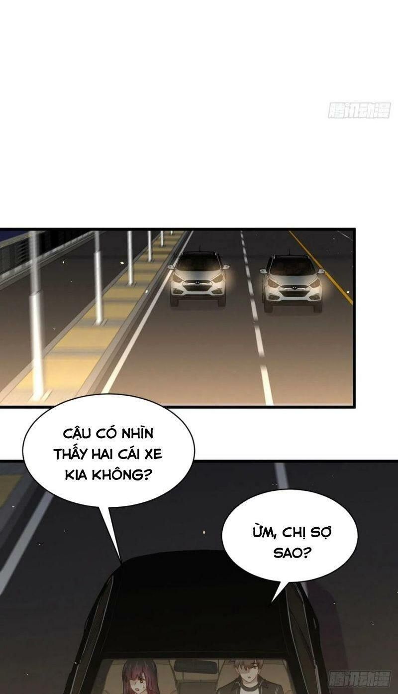 đọc truyện Xuyên Không Vào Thế Giới Nữ Cường Chương 161 ảnh 29 tại Thiên Thai Truyện