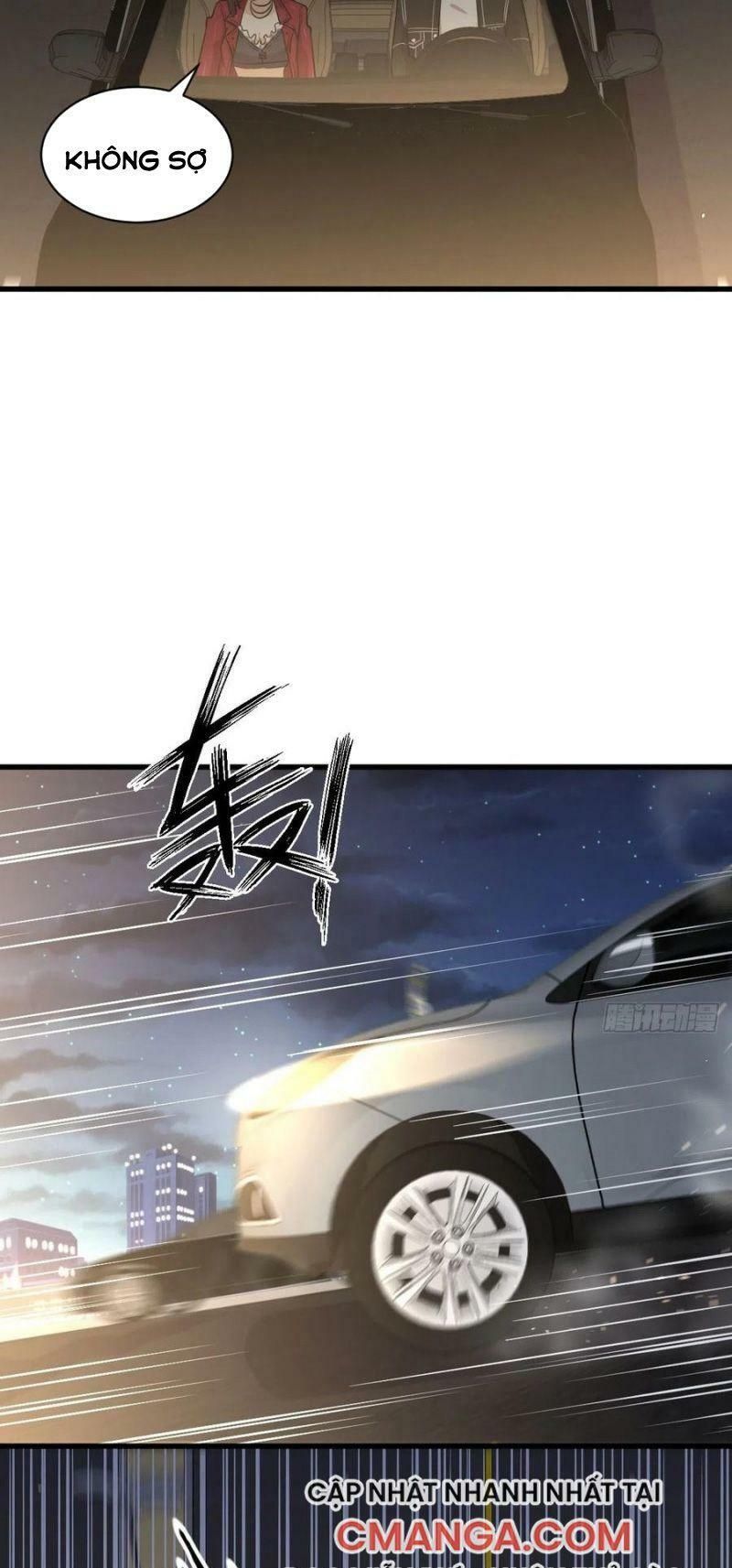 đọc truyện Xuyên Không Vào Thế Giới Nữ Cường Chương 161 ảnh 30 tại Thiên Thai Truyện