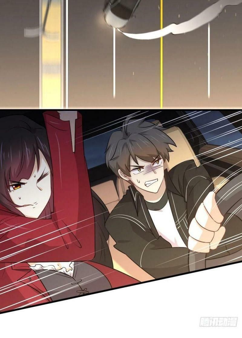 đọc truyện Xuyên Không Vào Thế Giới Nữ Cường Chương 161 ảnh 32 tại Thiên Thai Truyện