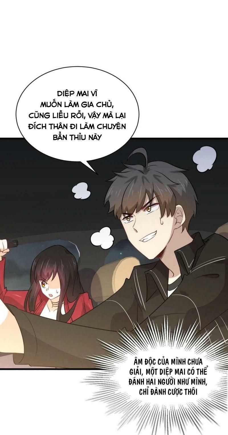 đọc truyện Xuyên Không Vào Thế Giới Nữ Cường Chương 161 ảnh 36 tại Thiên Thai Truyện