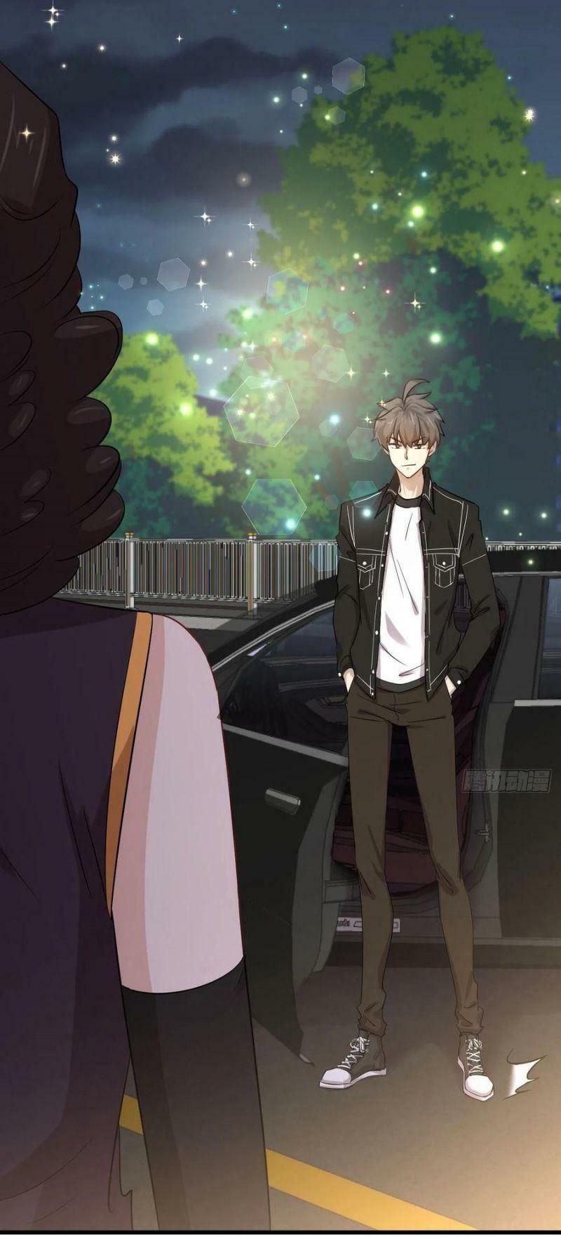 đọc truyện Xuyên Không Vào Thế Giới Nữ Cường Chương 161 ảnh 38 tại Thiên Thai Truyện