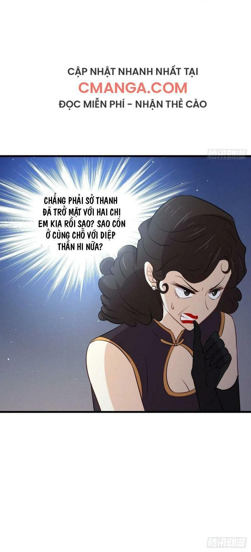 đọc truyện Xuyên Không Vào Thế Giới Nữ Cường Chương 161 ảnh 39 tại Thiên Thai Truyện