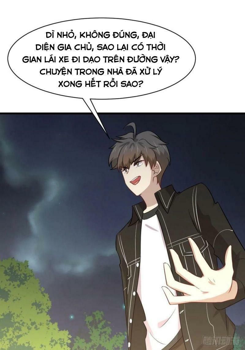 đọc truyện Xuyên Không Vào Thế Giới Nữ Cường Chương 161 ảnh 40 tại Thiên Thai Truyện