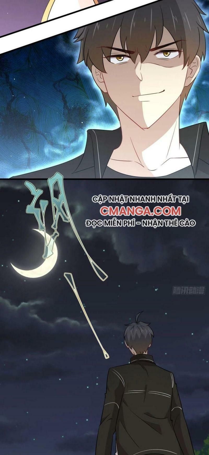 đọc truyện Xuyên Không Vào Thế Giới Nữ Cường Chương 161 ảnh 42 tại Thiên Thai Truyện