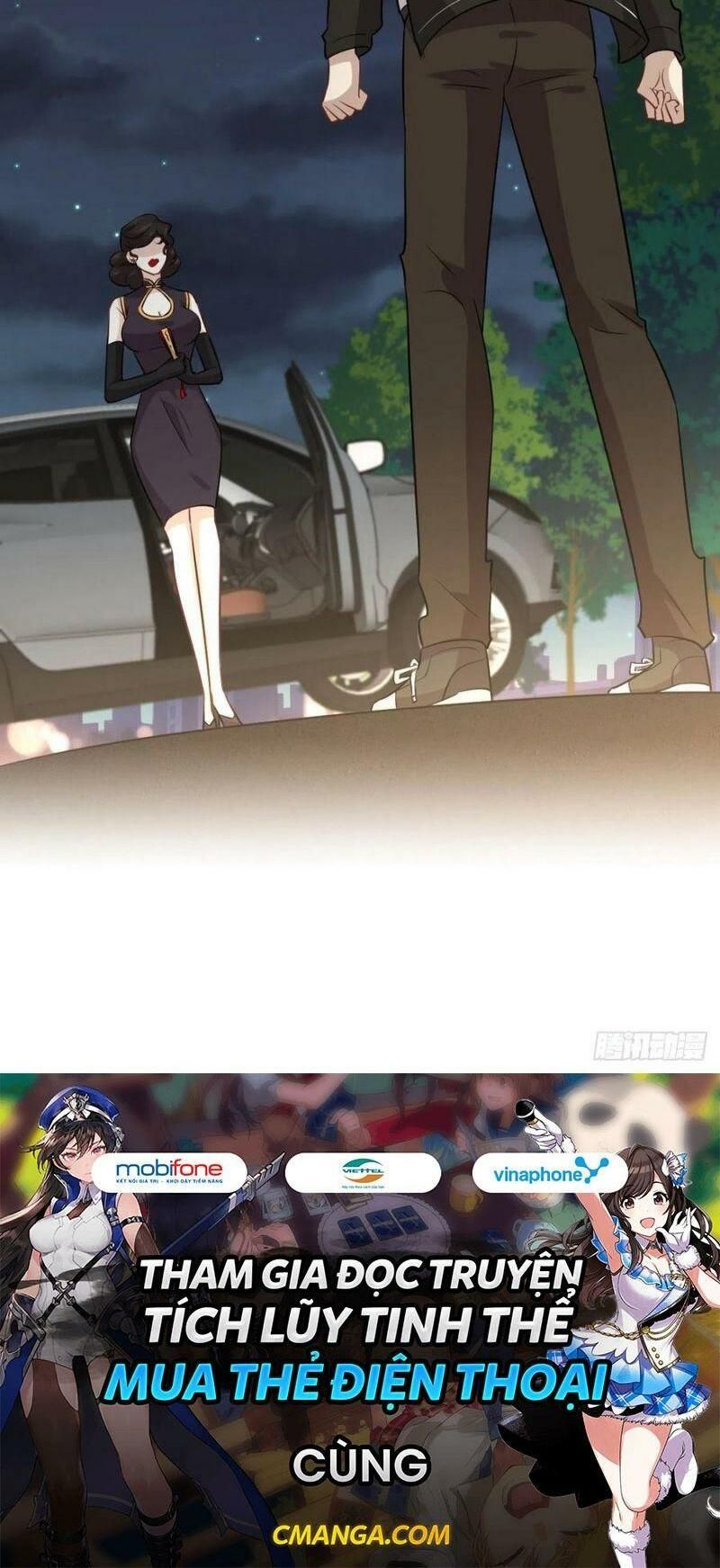 đọc truyện Xuyên Không Vào Thế Giới Nữ Cường Chương 161 ảnh 43 tại Thiên Thai Truyện