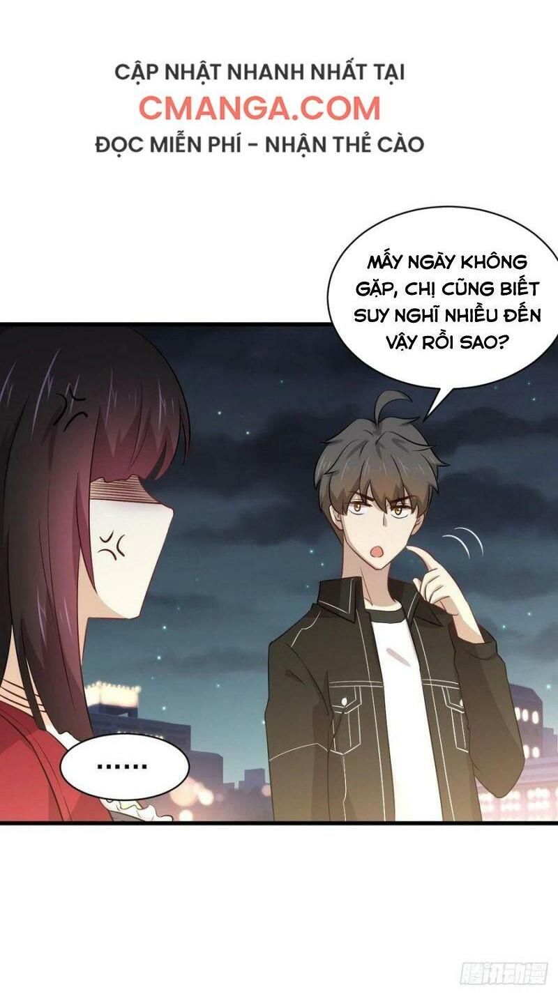 đọc truyện Xuyên Không Vào Thế Giới Nữ Cường Chương 161 ảnh 8 tại Thiên Thai Truyện