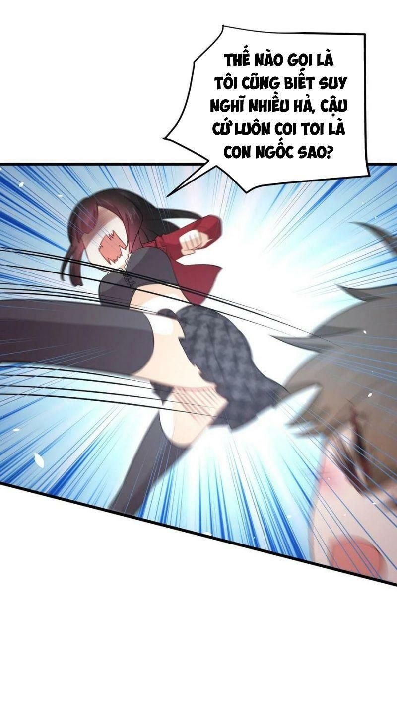 đọc truyện Xuyên Không Vào Thế Giới Nữ Cường Chương 161 ảnh 9 tại Thiên Thai Truyện