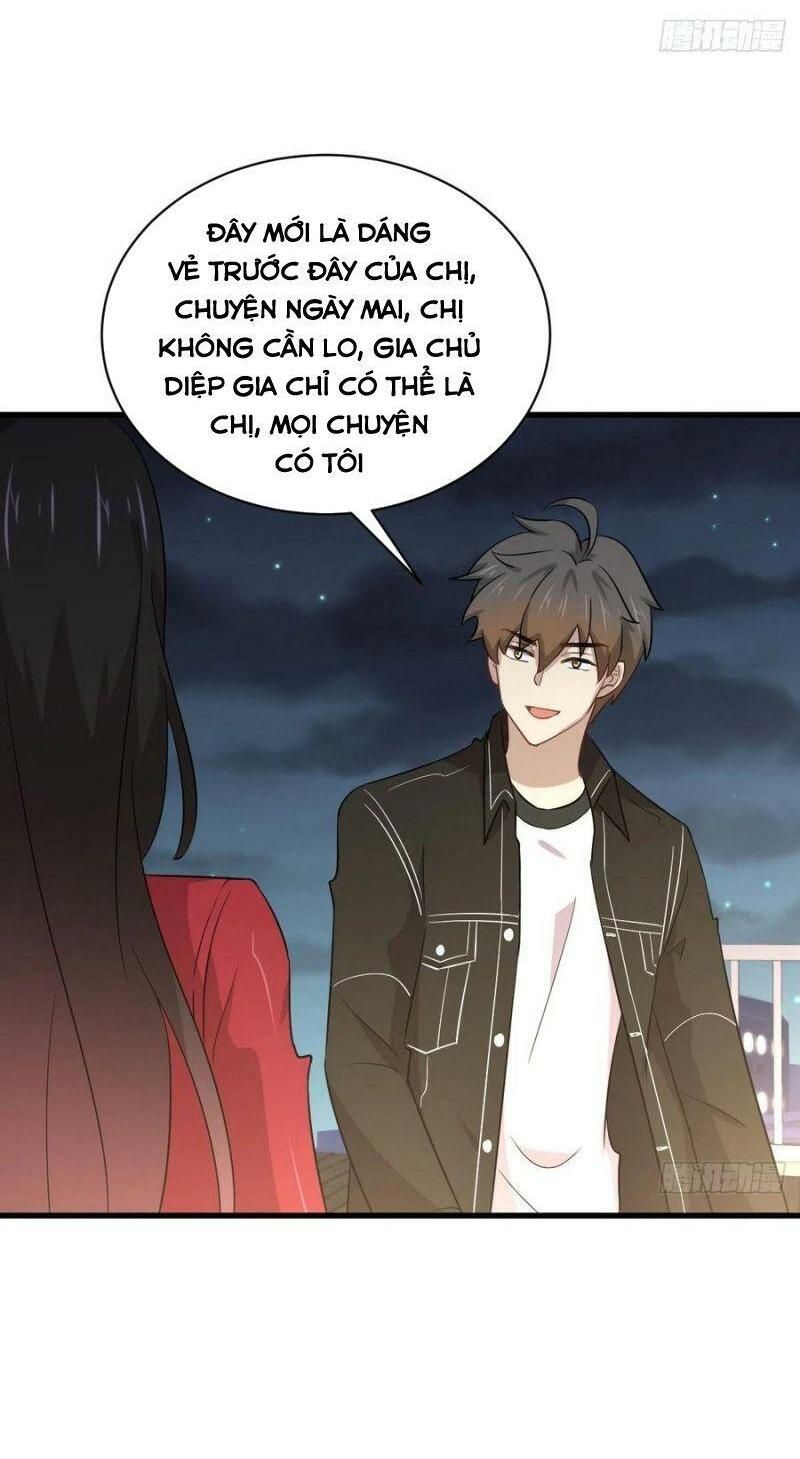 đọc truyện Xuyên Không Vào Thế Giới Nữ Cường Chương 161 ảnh 10 tại Thiên Thai Truyện