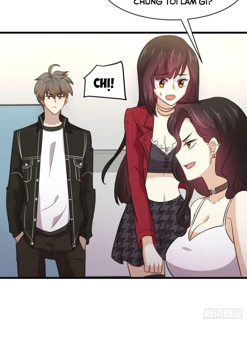 đọc truyện Xuyên Không Vào Thế Giới Nữ Cường Chương 162 ảnh 16 tại Thiên Thai Truyện