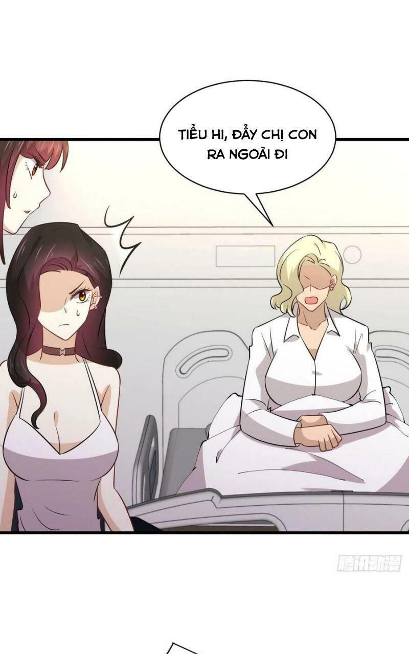 đọc truyện Xuyên Không Vào Thế Giới Nữ Cường Chương 162 ảnh 17 tại Thiên Thai Truyện