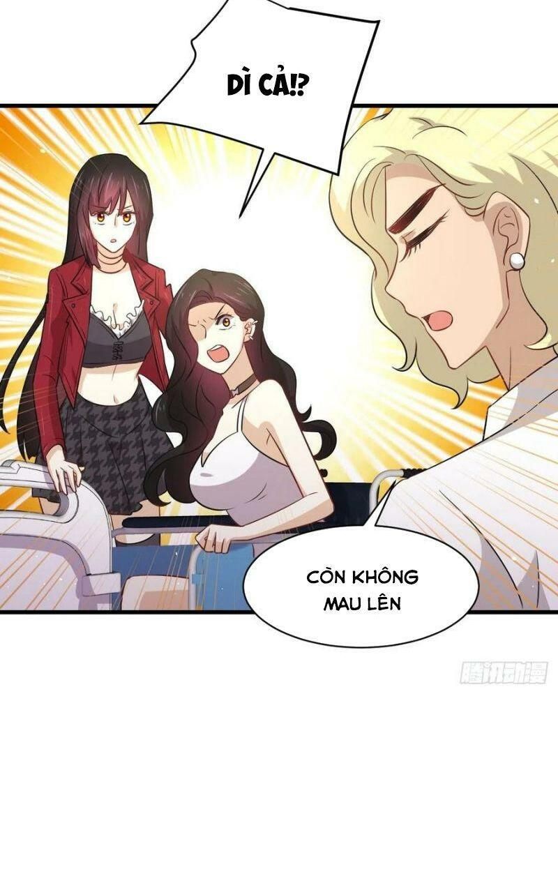 đọc truyện Xuyên Không Vào Thế Giới Nữ Cường Chương 162 ảnh 18 tại Thiên Thai Truyện