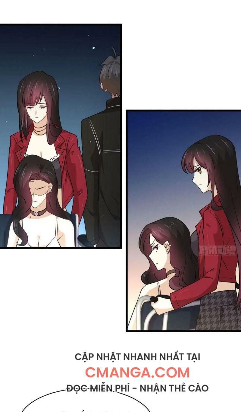 đọc truyện Xuyên Không Vào Thế Giới Nữ Cường Chương 162 ảnh 19 tại Thiên Thai Truyện