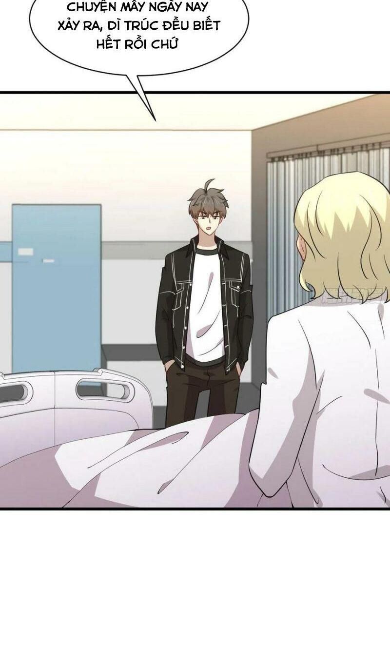 đọc truyện Xuyên Không Vào Thế Giới Nữ Cường Chương 162 ảnh 20 tại Thiên Thai Truyện