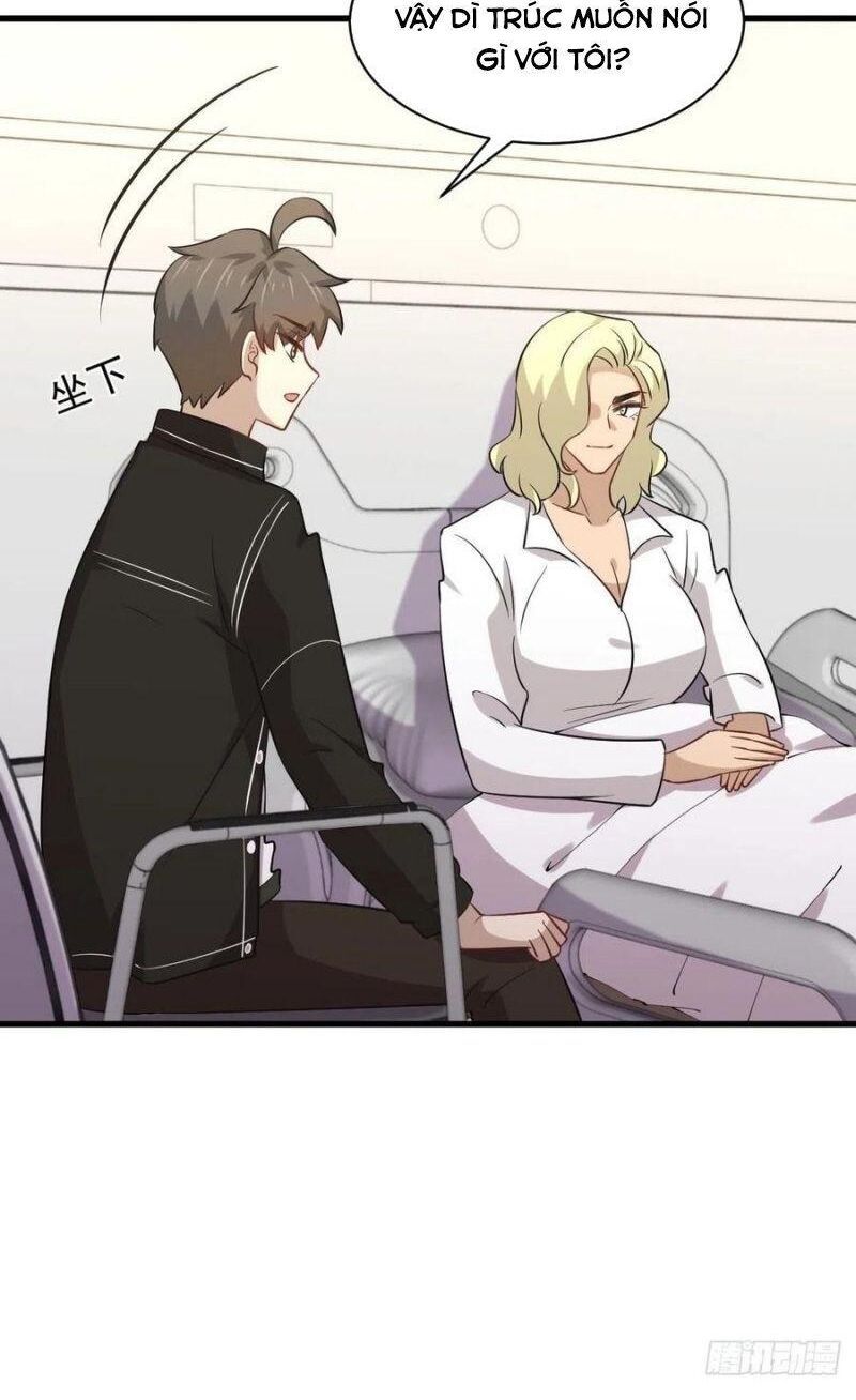 đọc truyện Xuyên Không Vào Thế Giới Nữ Cường Chương 162 ảnh 22 tại Thiên Thai Truyện