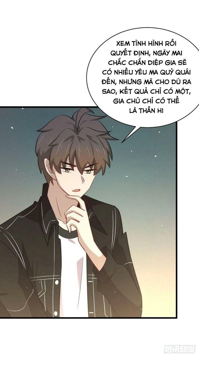 đọc truyện Xuyên Không Vào Thế Giới Nữ Cường Chương 162 ảnh 25 tại Thiên Thai Truyện